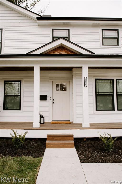 Building Photo - 973 Allen Dr