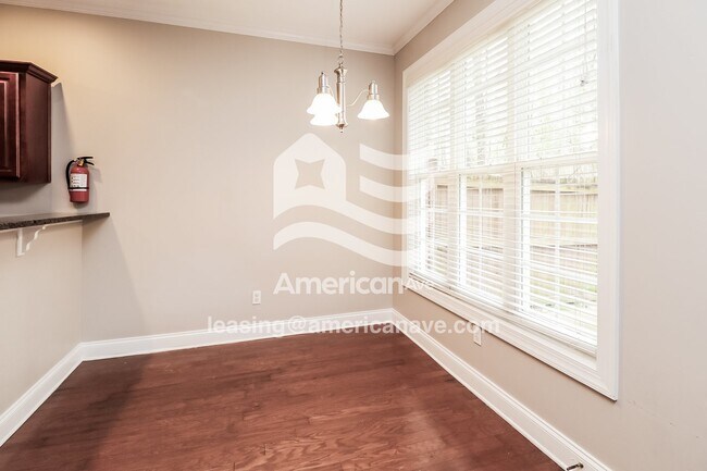 Foto del edificio - 101 Park Ridge Way