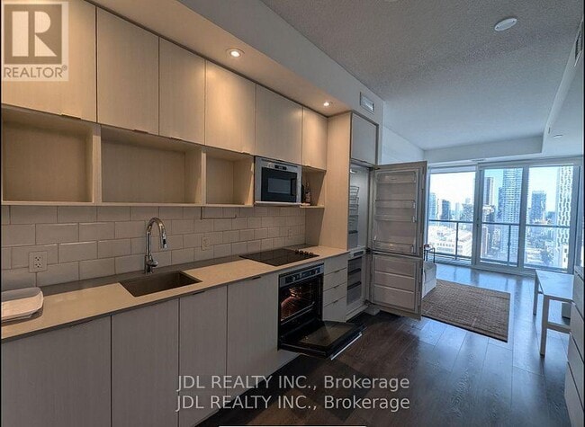 Photo du bâtiment - 89 McGill St