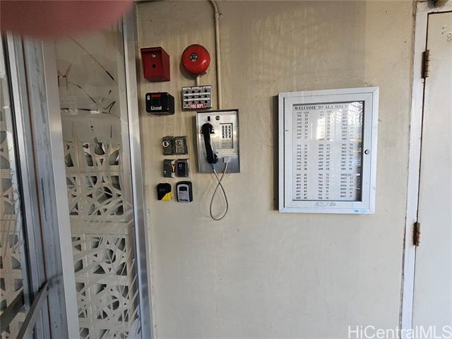 Foto del edificio - 2355 Ala Wai Blvd