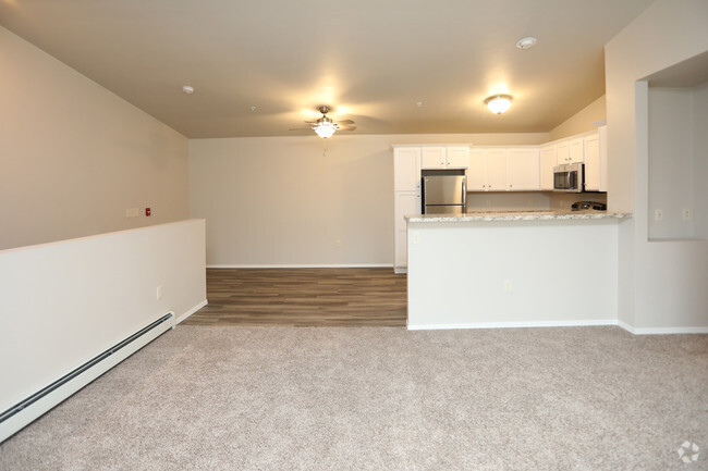 Foto del interior - East Gate Apartments