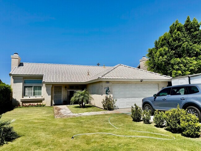 Foto del edificio - 13539 Quinta Way