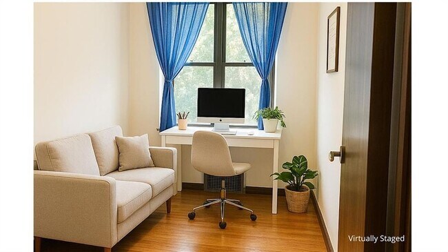 Foto del edificio - 1535 E 31st St