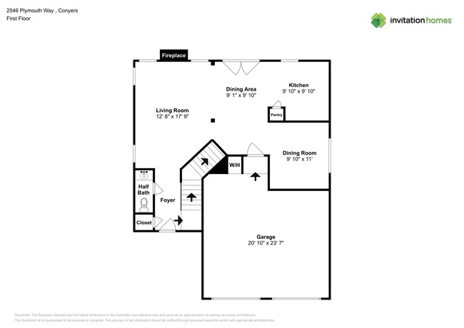 Foto del edificio - 2546 Plymouth Way