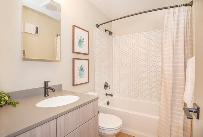 Interior Photo - Greenview Manor Apartments