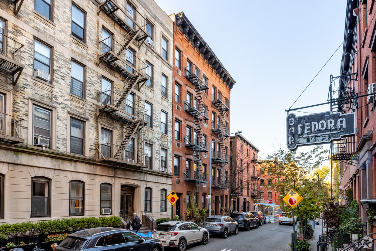 apartments for sale in new york city greenwich village