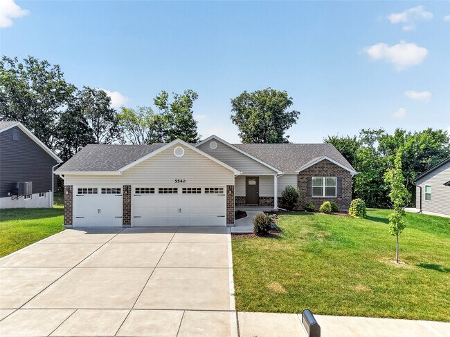 Foto del edificio - 5540 Autumn Trace Pkwy