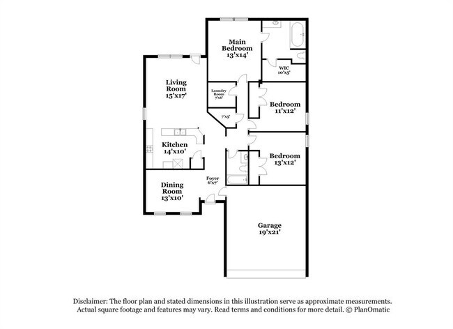 Building Photo - 11410 Moonlight Ridge Dr