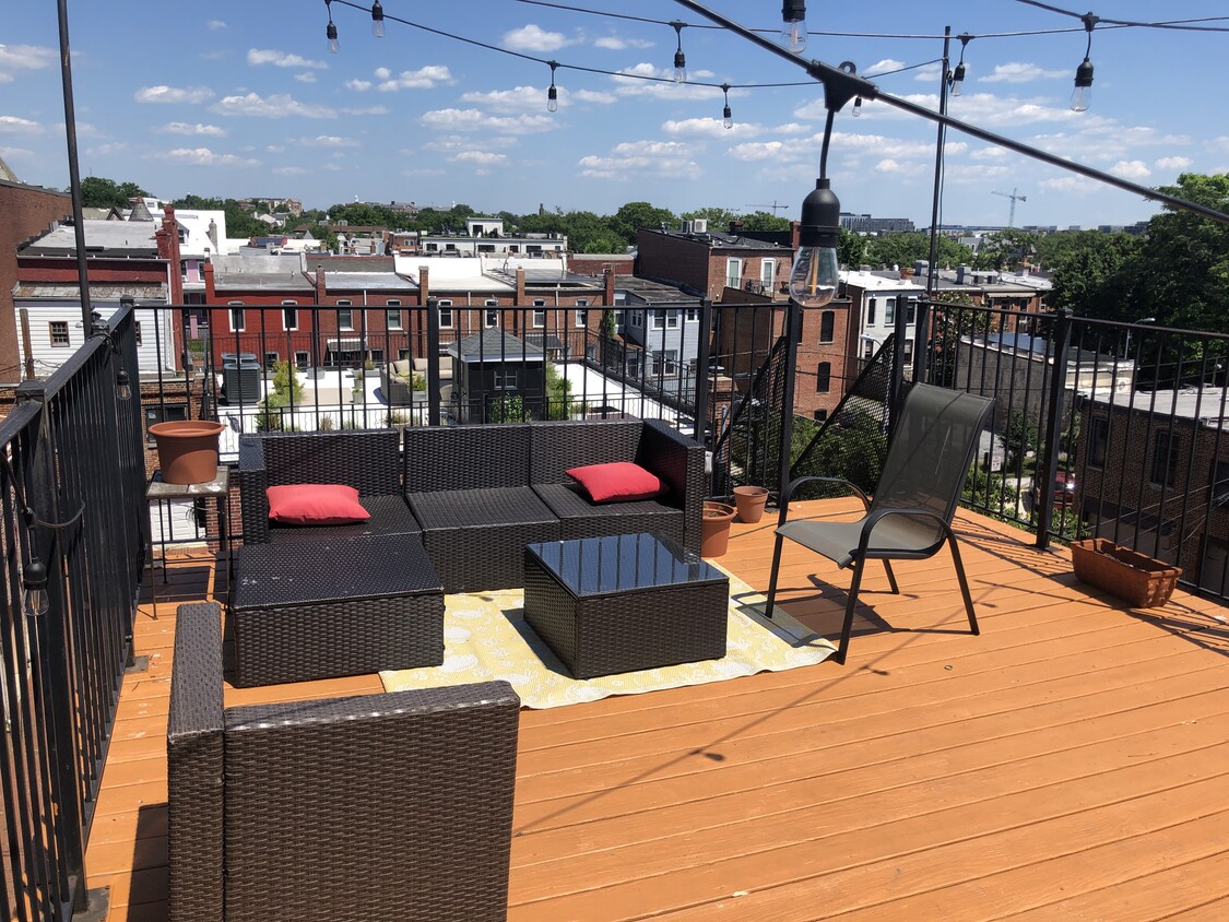 Foto principal - 1839 5th St NW