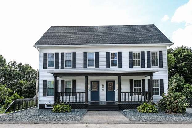 Building Photo - 2 Prospect St