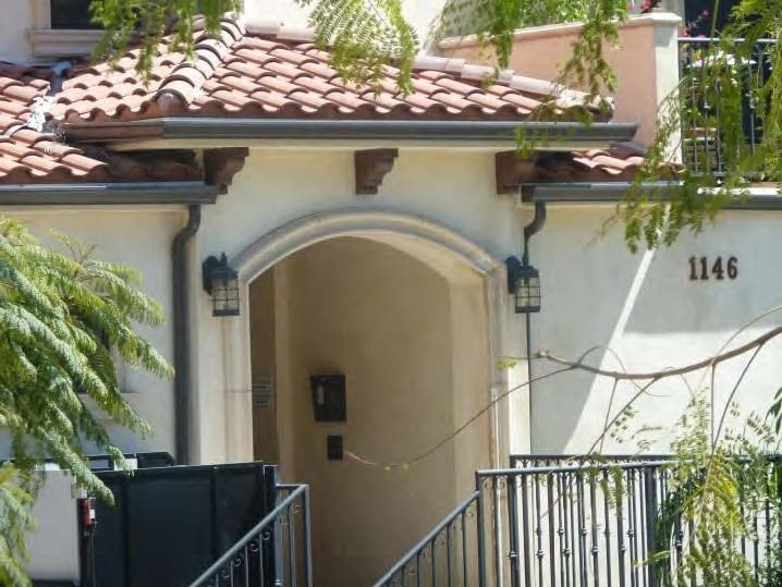 Building Photo - 1146 N Hacienda Pl