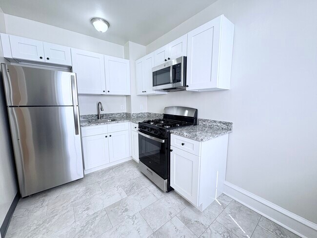 Foto del edificio - Victoria Arms Apartments