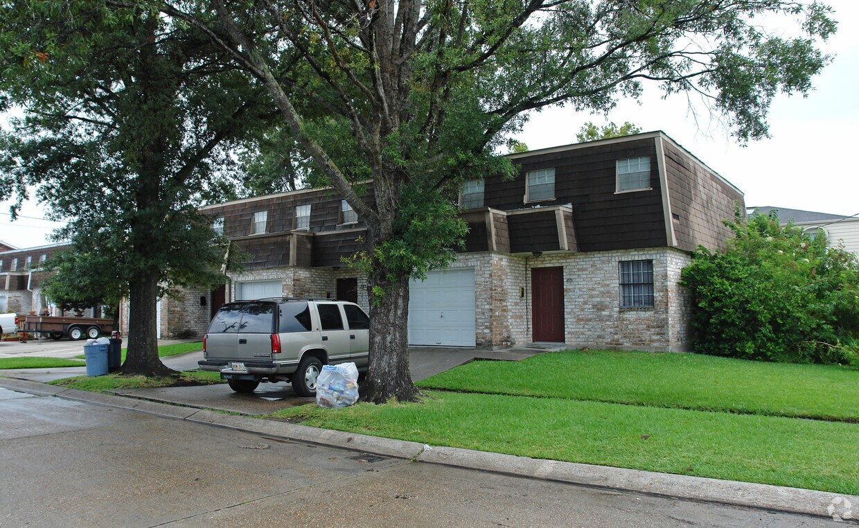 3705 Stefano St, Metairie, LA 70002 3705 Stefano St Metairie, LA