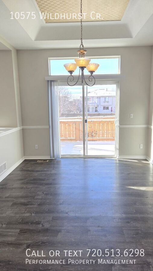Foto del edificio - 10575 Wildhurst Cir