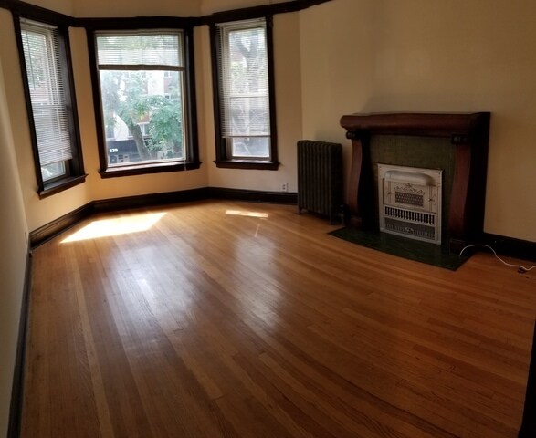 Foto del edificio - 640 W Grace St