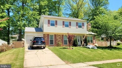 Building Photo - 4501 Bel Pre Rd
