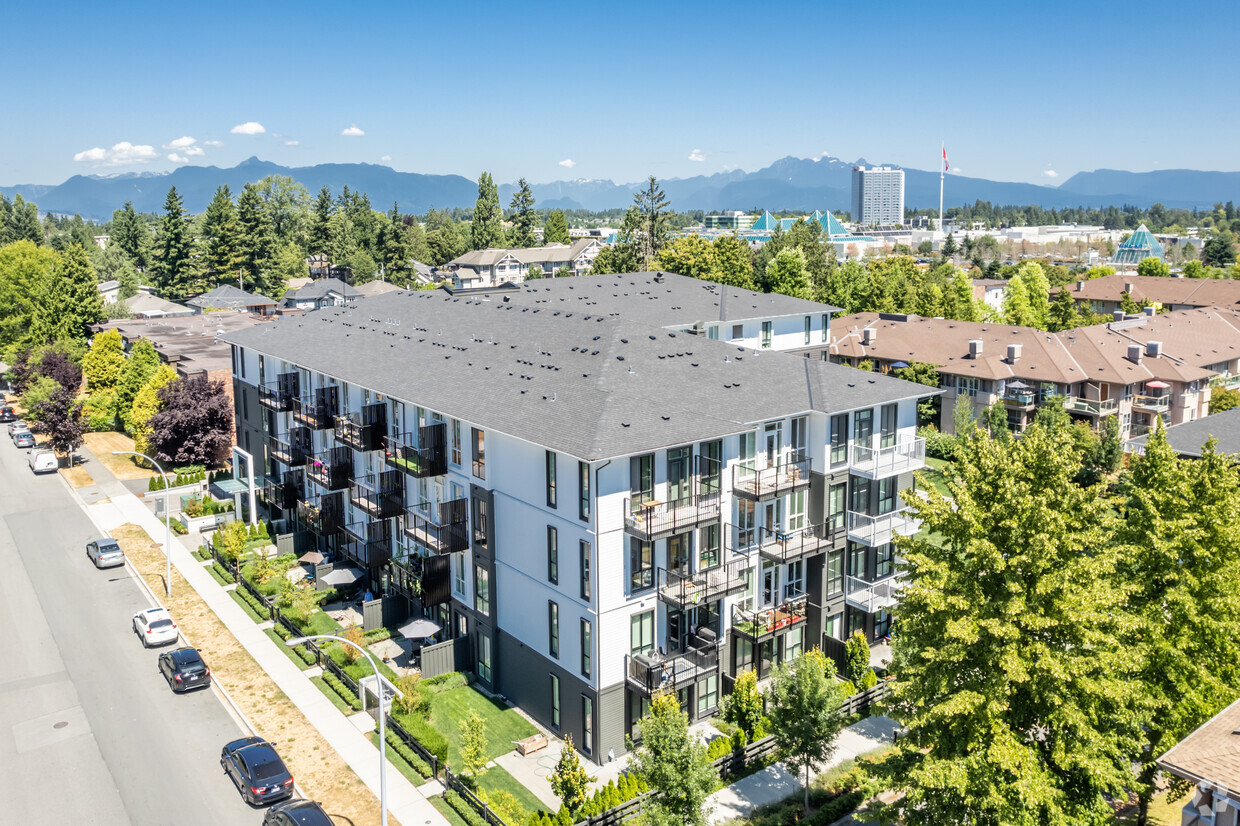 Building Photo - Guildhouse