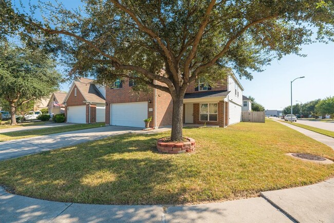 Building Photo - 18434 Ranch View Trail