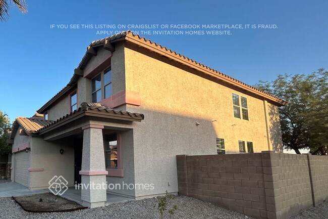 Foto del edificio - 11727 W Foothill Ct