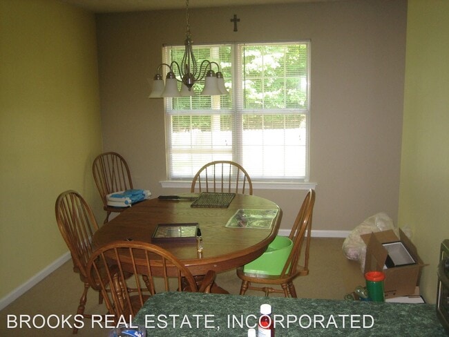 Building Photo - 3 br, 2 bath House - 6265 Adam's Hunt Drive