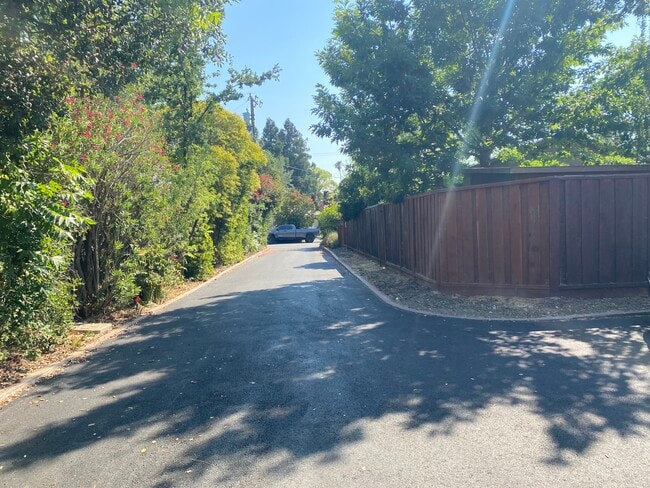 Drive way - 1842 Lynwood Dr