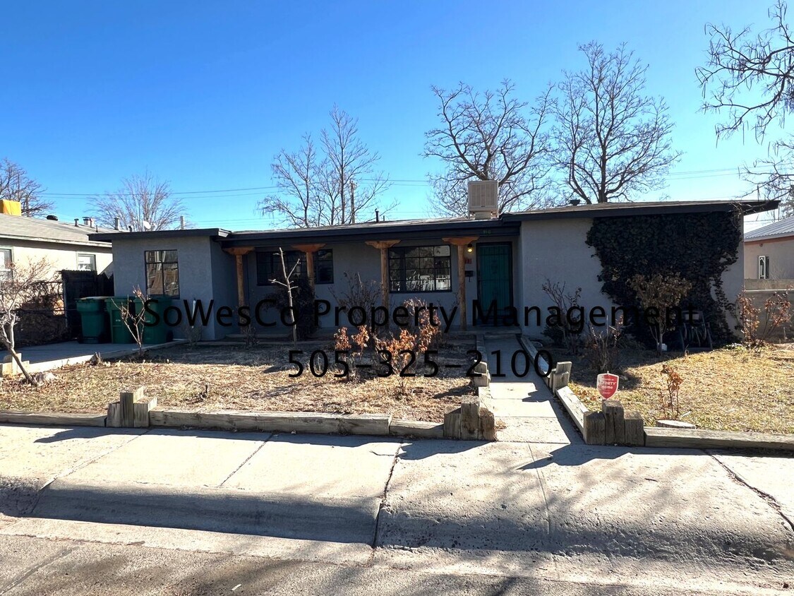 910 N Buena Vis Ave, Farmington, NM 87401 House Rental in Farmington, NM