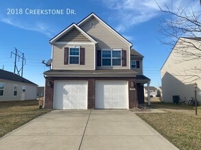 Building Photo - 2018 Creekstone Dr