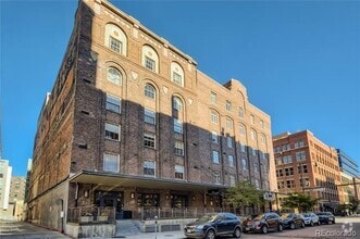 Building Photo - 1449 Wynkoop St