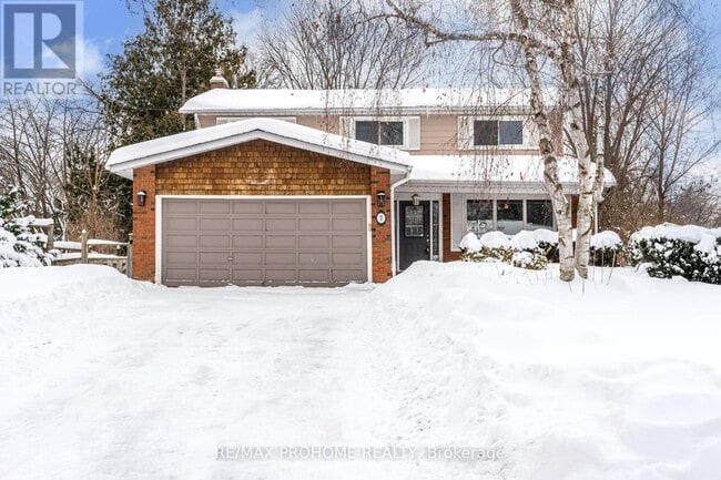 Building Photo - 7 Shadbolt Ct