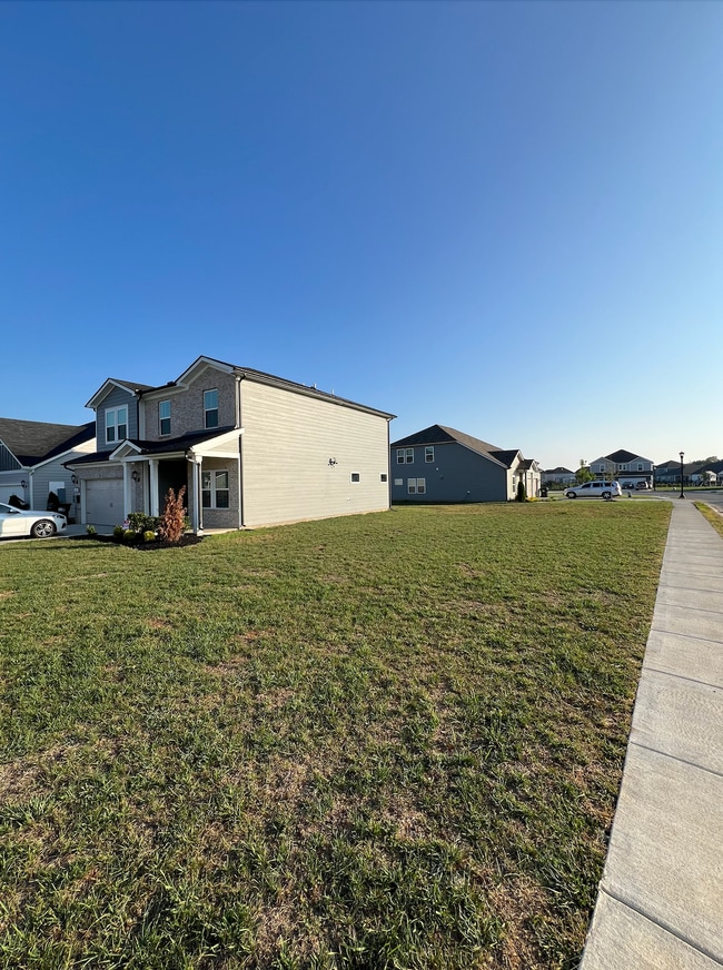 Photo - 3630 Mathewson Way House