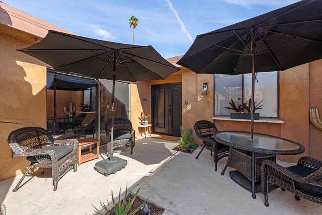 Building Photo - Designer Seville Condo w/ Golf & Mountain ...