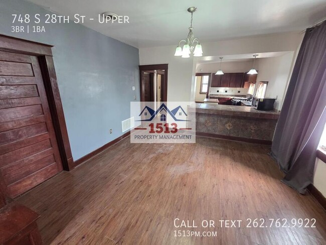 Foto del edificio - 748 S 28th St