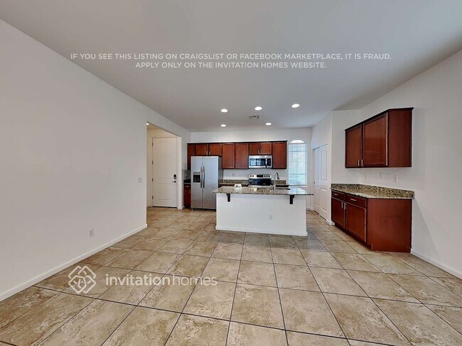 Foto del edificio - 1373 S Ponderosa Dr