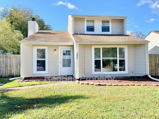 Photo - 3833 Foxglove Ct House