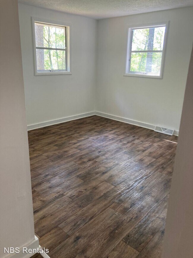 Building Photo - 3 br, 1 bath House - 424 Rison St