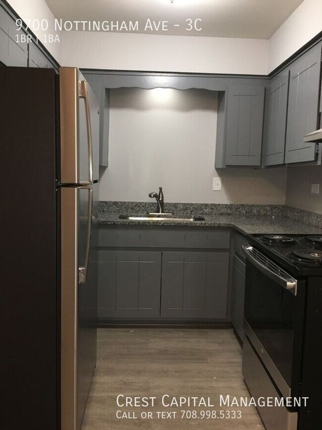Foto del edificio - 9702 Nottingham Ave