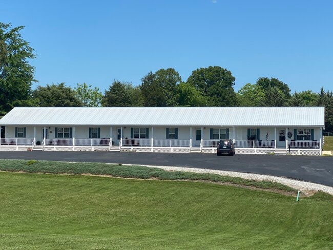 Building Photo - 30 Brown Springs Rd