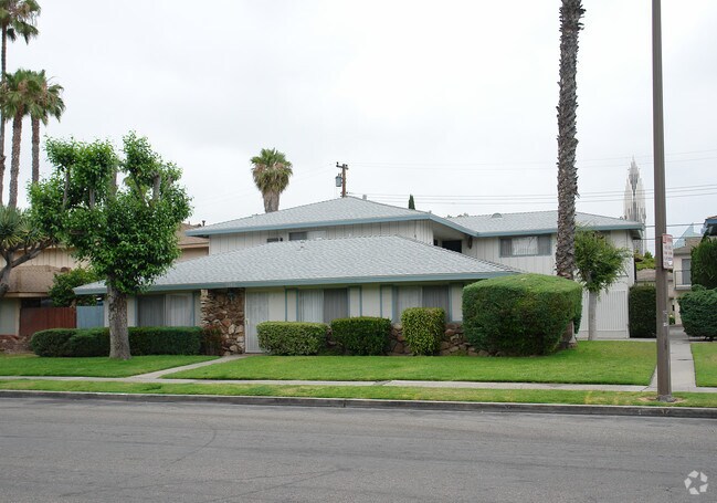 Foto del edificio - 12072 Bayport St