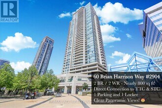 Building Photo - 60 Brian Harrison Way
