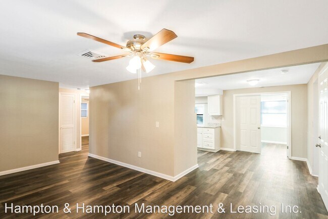 Foto del edificio - 3 br, 2 bath House - 3618 WILTSHIRE DRIVE
