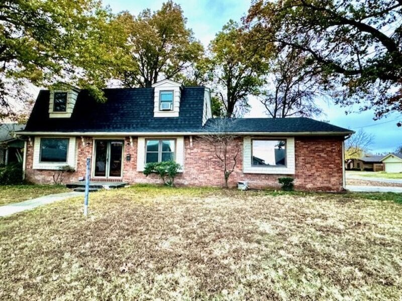 9447 E 40th Pl, Tulsa, OK 74145 House Rental in Tulsa, OK