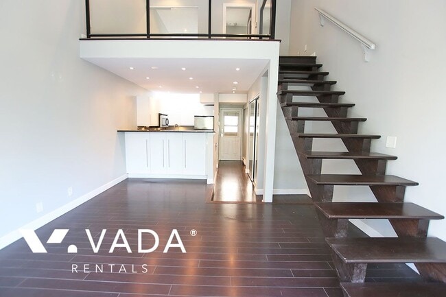 Building Photo - The Nelson 1 Bedroom Loft Rental 204-1070 ...