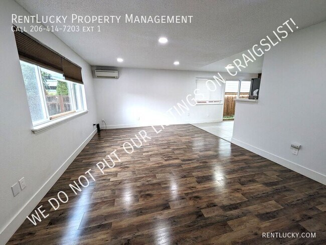 Foto del edificio - 2307 S Ferry St