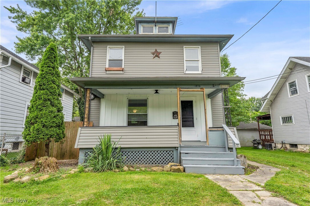 Foto principal - 1274 Welsh Ave