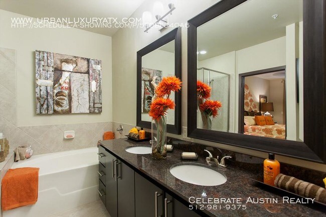 Building Photo - 1 bedroom in Austin TX 78704