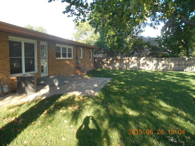 Foto del edificio - 2 Bedroom, 2 Bathroom House with Attached Garage