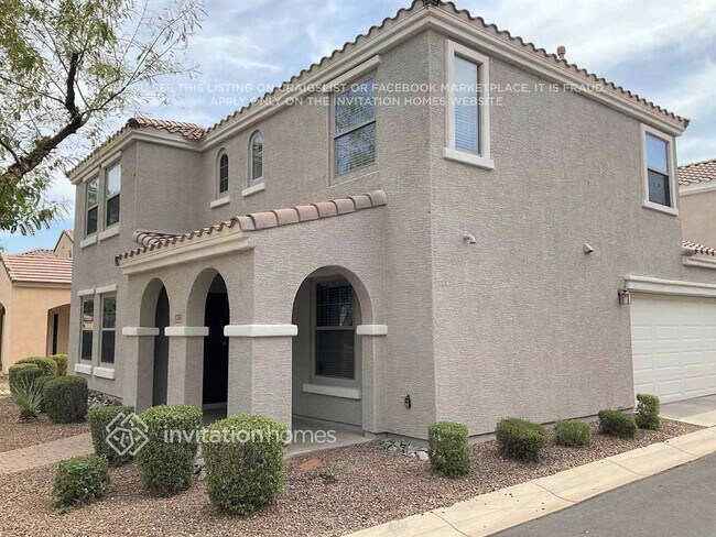 Foto del edificio - 1716 S Martingale Rd