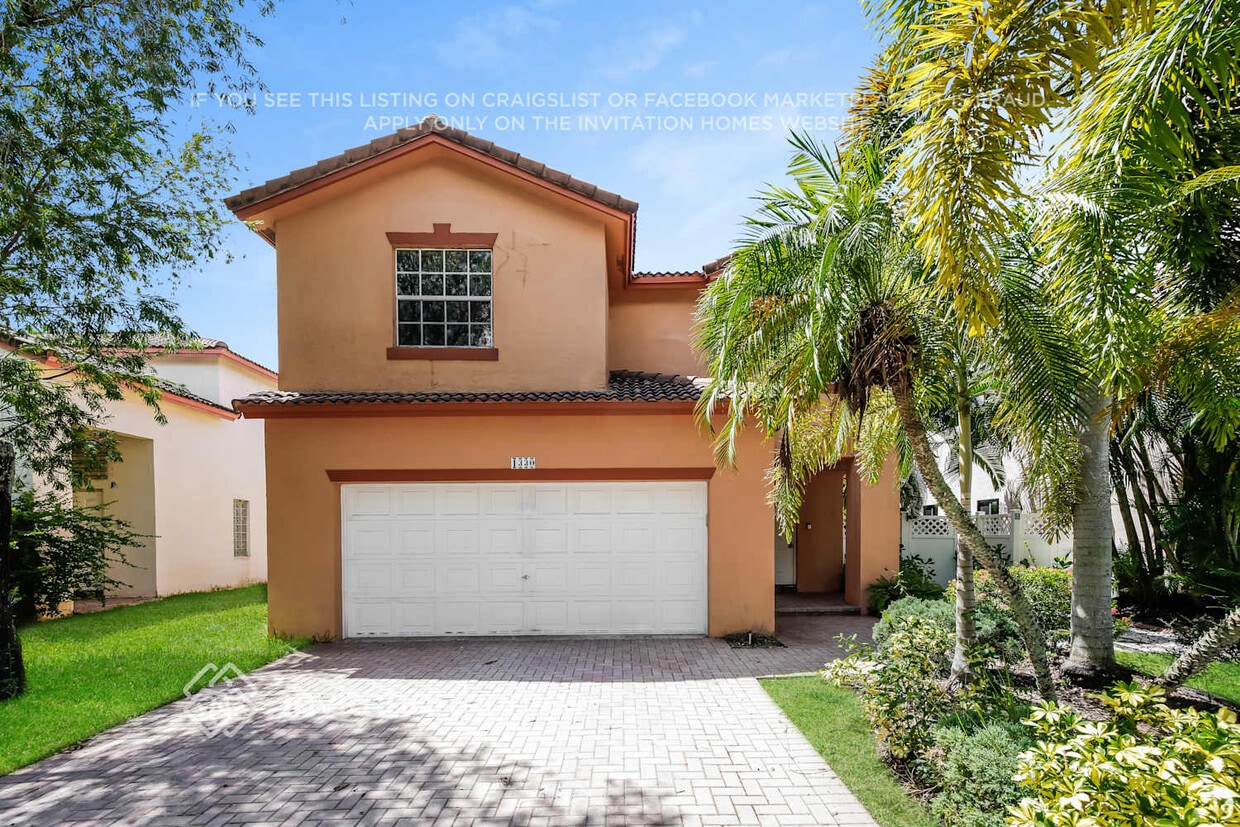 Primary Photo - 1330 NW 192nd Ln