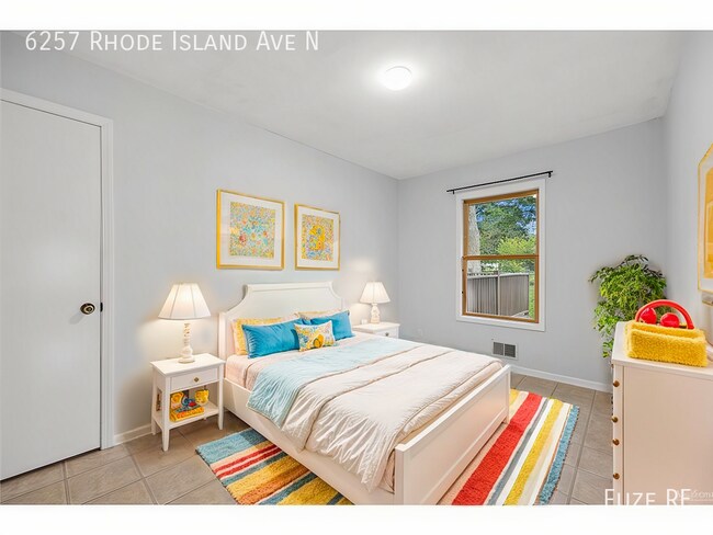 Foto del edificio - 6257 Rhode Island Ave N