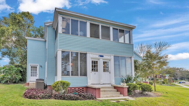 Foto del edificio - 119 Lake Morton Drive